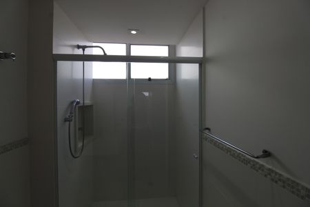 Apartamento para alugar com 146m², 2 quartos e 2 vagasBanheiro 1