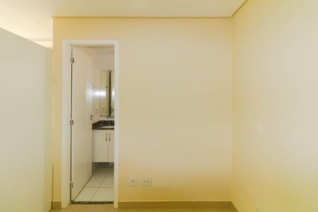 Suíte de apartamento à venda com 1 quarto, 28m² em Parque Independência, São Paulo