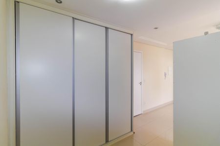 Apartamento à venda com 28m², 1 quarto e 1 vagaSuíte