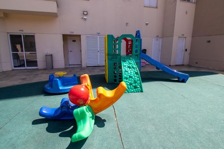 Apartamento à venda com 28m², 1 quarto e 1 vagaÁrea comum - Playground