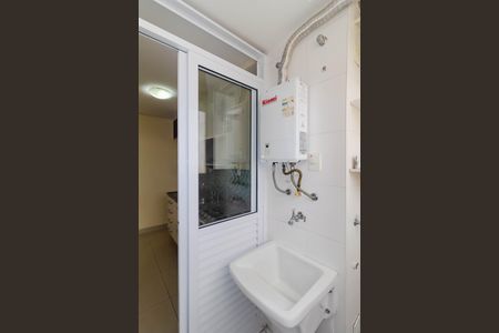 Apartamento à venda com 28m², 1 quarto e 1 vagaÁrea de Serviço