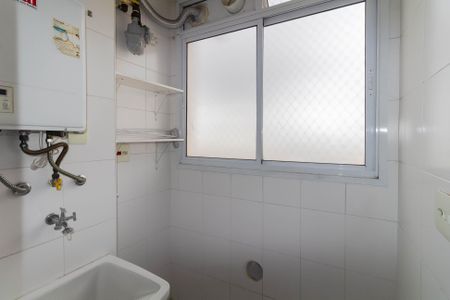 Apartamento à venda com 28m², 1 quarto e 1 vagaÁrea de Serviço