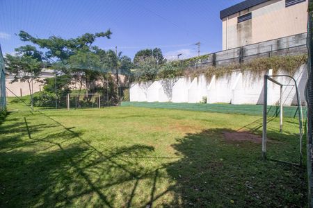 Apartamento à venda com 28m², 1 quarto e 1 vagaCampo de Futebol