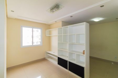 Sala de apartamento à venda com 1 quarto, 28m² em Parque Independência, São Paulo