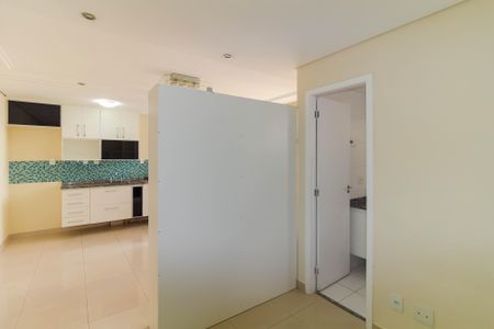 Apartamento à venda com 28m², 1 quarto e 1 vagaSuíte