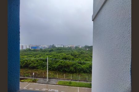 Apartamento à venda com 49m², 2 quartos e 1 vaga Apartamento à venda com 49m², 2 quartos e 1 vagaÁrea de Serviço Janela