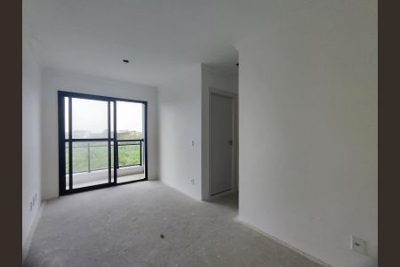 Apartamento à venda com 49m², 2 quartos e 1 vaga Apartamento à venda com 49m², 2 quartos e 1 vagaSala