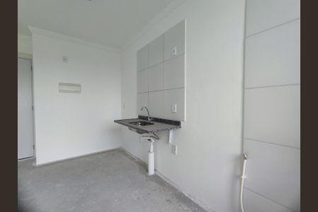 Apartamento à venda com 49m², 2 quartos e 1 vaga Apartamento à venda com 49m², 2 quartos e 1 vagaCozinha