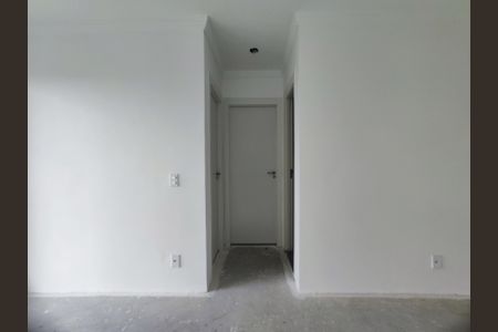 Sala de apartamento à venda com 2 quartos, 49m² em Recreio dos Bandeirantes, Rio de Janeiro
