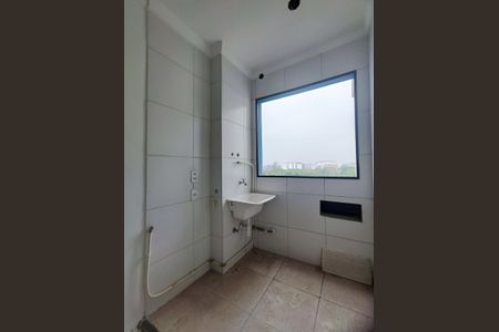 Apartamento à venda com 49m², 2 quartos e 1 vaga Apartamento à venda com 49m², 2 quartos e 1 vagaÁrea de Serviço