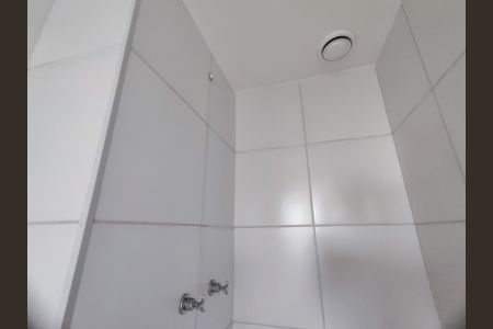 Apartamento à venda com 49m², 2 quartos e 1 vaga Apartamento à venda com 49m², 2 quartos e 1 vagaBanheiro