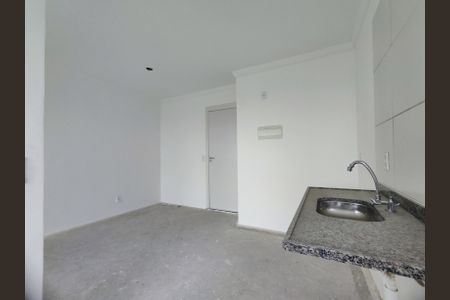 Apartamento à venda com 49m², 2 quartos e 1 vaga Apartamento à venda com 49m², 2 quartos e 1 vagaCozinha