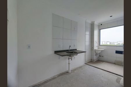 Apartamento à venda com 49m², 2 quartos e 1 vaga Apartamento à venda com 49m², 2 quartos e 1 vagaCozinha
