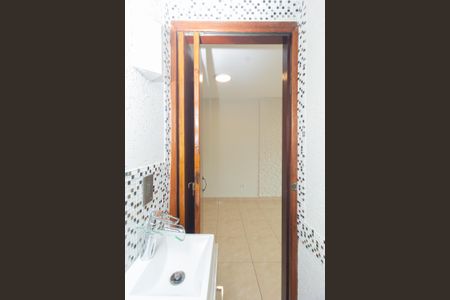 Casa de condomínio à venda com 55m², 2 quartos e 2 vagas Casa de condomínio à venda com 55m², 2 quartos e 2 vagasLavabo