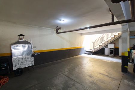 Casa de condomínio à venda com 55m², 2 quartos e 2 vagas Casa de condomínio à venda com 55m², 2 quartos e 2 vagasÁrea externa