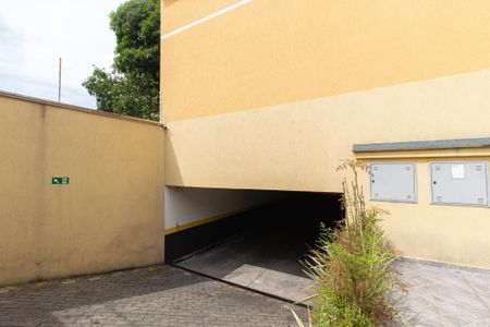 Casa de condomínio à venda com 55m², 2 quartos e 2 vagas Casa de condomínio à venda com 55m², 2 quartos e 2 vagasÁrea comum