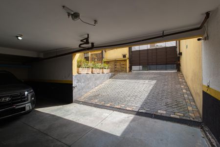 Casa de condomínio à venda com 55m², 2 quartos e 2 vagas Casa de condomínio à venda com 55m², 2 quartos e 2 vagasÁrea comum
