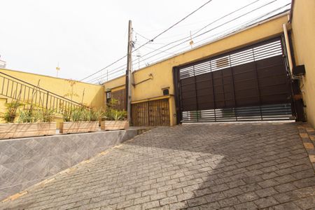 Casa de condomínio à venda com 55m², 2 quartos e 2 vagas Casa de condomínio à venda com 55m², 2 quartos e 2 vagasÁrea comum
