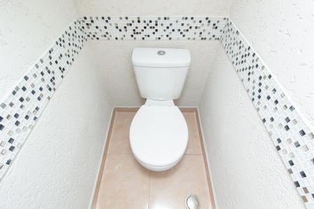 Casa de condomínio à venda com 55m², 2 quartos e 2 vagas Casa de condomínio à venda com 55m², 2 quartos e 2 vagasLavabo