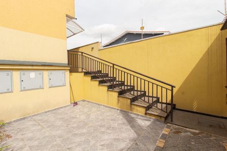 Casa de condomínio à venda com 55m², 2 quartos e 2 vagas Casa de condomínio à venda com 55m², 2 quartos e 2 vagasÁrea comum