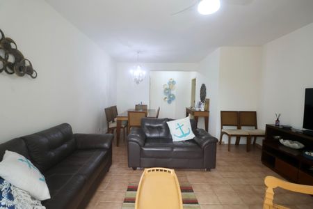 Apartamento para alugar com 93m², 4 quartos e 1 vaga Apartamento para alugar com 93m², 4 quartos e 1 vagaSala