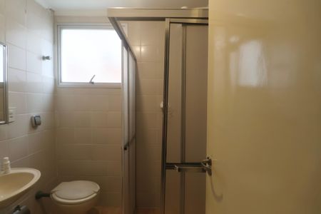 Apartamento para alugar com 93m², 4 quartos e 1 vaga Apartamento para alugar com 93m², 4 quartos e 1 vagaBanheiro Social