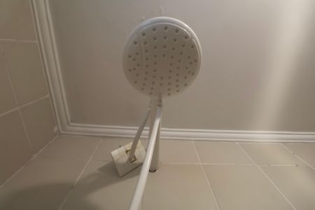 Apartamento para alugar com 93m², 4 quartos e 1 vaga Apartamento para alugar com 93m², 4 quartos e 1 vagaBanheiro Social