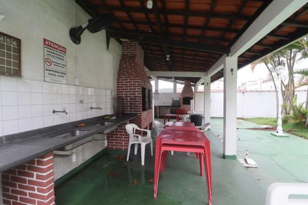 Apartamento para alugar com 93m², 4 quartos e 1 vaga Apartamento para alugar com 93m², 4 quartos e 1 vagaÁrea comum