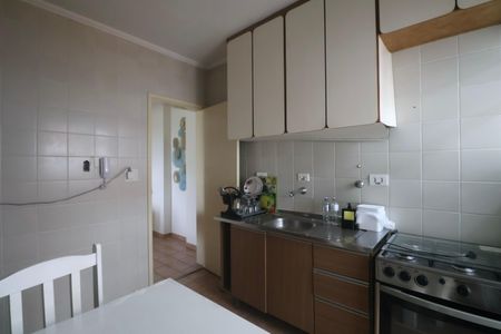 Apartamento para alugar com 93m², 4 quartos e 1 vaga Apartamento para alugar com 93m², 4 quartos e 1 vagaCozinha
