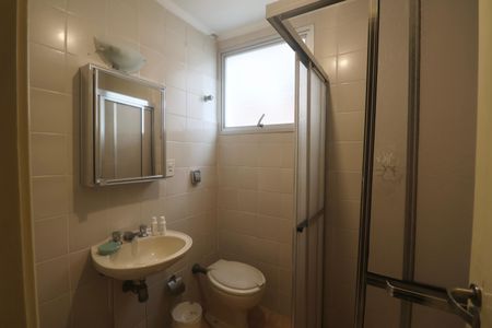 Apartamento para alugar com 93m², 4 quartos e 1 vaga Apartamento para alugar com 93m², 4 quartos e 1 vagaBanheiro Social