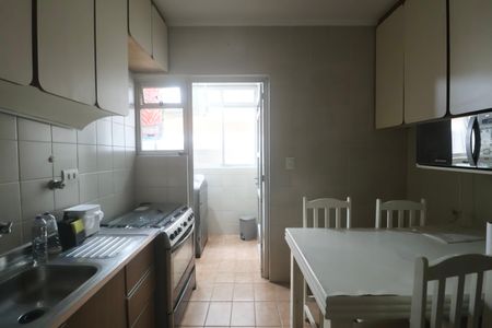 Apartamento para alugar com 93m², 4 quartos e 1 vaga Apartamento para alugar com 93m², 4 quartos e 1 vagaCozinha
