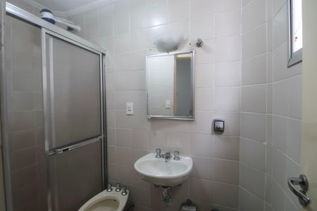 Apartamento para alugar com 93m², 4 quartos e 1 vaga Apartamento para alugar com 93m², 4 quartos e 1 vagaBanheiro Suíte
