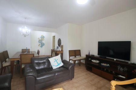 Apartamento para alugar com 93m², 4 quartos e 1 vaga Apartamento para alugar com 93m², 4 quartos e 1 vagaSala