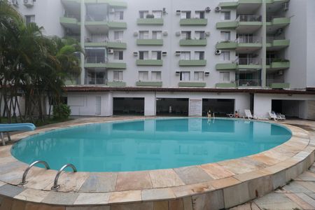 Apartamento para alugar com 93m², 4 quartos e 1 vaga Apartamento para alugar com 93m², 4 quartos e 1 vagaÁrea comum