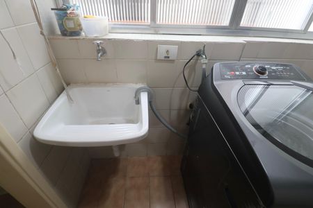 Apartamento para alugar com 93m², 4 quartos e 1 vaga Apartamento para alugar com 93m², 4 quartos e 1 vagaÁrea de Serviço