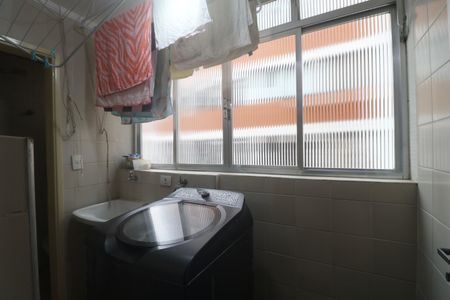 Apartamento para alugar com 93m², 4 quartos e 1 vaga Apartamento para alugar com 93m², 4 quartos e 1 vagaÁrea de Serviço