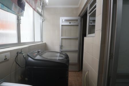 Apartamento para alugar com 93m², 4 quartos e 1 vaga Apartamento para alugar com 93m², 4 quartos e 1 vagaÁrea de Serviço