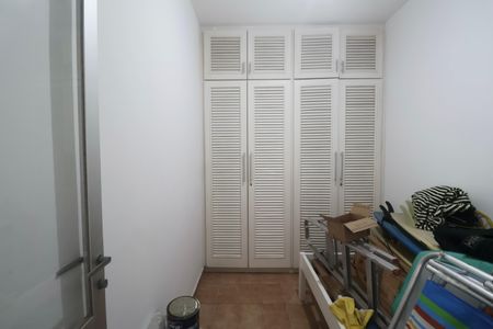 Apartamento para alugar com 93m², 4 quartos e 1 vaga Apartamento para alugar com 93m², 4 quartos e 1 vagaQuarto de Serviço