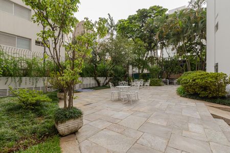 Apartamento para alugar com 120m², 2 quartos e 1 vaga Apartamento para alugar com 120m², 2 quartos e 1 vagaÁrea comum