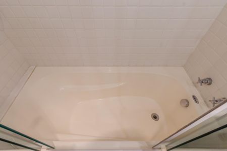 Banheiro de apartamento para alugar com 2 quartos, 120m² em Itaim Bibi, São Paulo