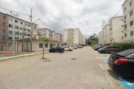 Apartamento para alugar com 43m², 2 quartos e sem vagaÁrea comum