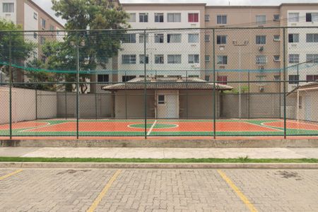 Apartamento para alugar com 43m², 2 quartos e sem vagaÁrea comum