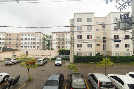 Apartamento para alugar com 43m², 2 quartos e sem vagaVista do Quarto 2