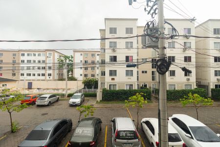 Apartamento para alugar com 43m², 2 quartos e sem vagaVista do Quarto 1