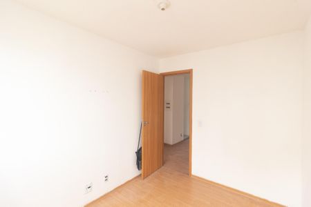 Apartamento para alugar com 43m², 2 quartos e sem vagaQuarto 2