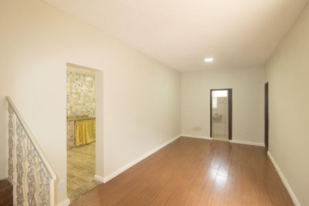 Sala de casa para alugar com 2 quartos, 200m² em Campo Grande, Rio de Janeiro