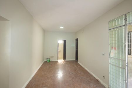 Sala de casa para alugar com 2 quartos, 200m² em Campo Grande, Rio de Janeiro