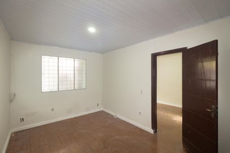 Quarto 1 de casa para alugar com 2 quartos, 200m² em Campo Grande, Rio de Janeiro