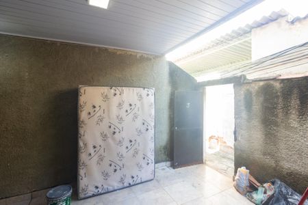 Vista da Sala de casa para alugar com 2 quartos, 200m² em Campo Grande, Rio de Janeiro