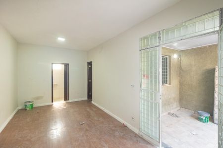Sala de casa para alugar com 2 quartos, 200m² em Campo Grande, Rio de Janeiro